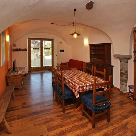 Apartamento Susy' S Flat Oulx Exterior foto