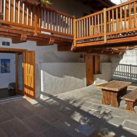 Apartamento Susy' S Flat Oulx Exterior foto